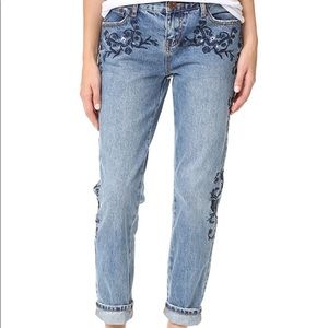 One teaspoon jeans